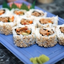 Q-Shi - Sushi Bars