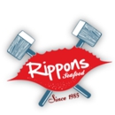 Rippons Seafood Ocean City - Seafood Restaurants
