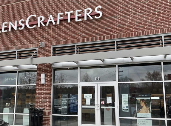 LensCrafters - Syracuse, NY