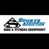 Sports Addiction: Bike, Sports & Fitness Equipment Store gallery