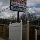 Mine Hill Fence Builders - Fence-Sales, Service & Contractors