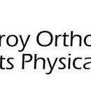 Conroy Orthopaedic & Sports Physical Therapy - Rehabilitation Services