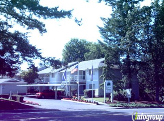 Forest Green Apartments - Beaverton, OR