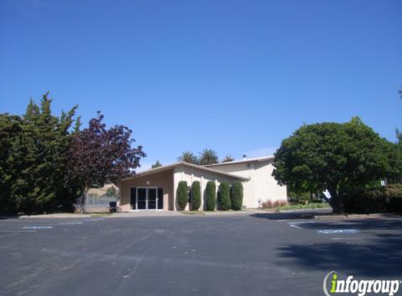 Central Church of Christ of Fremont - Fremont, CA