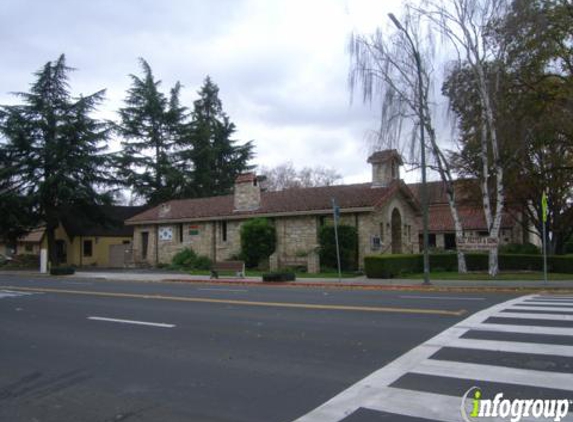 Stone Church of Willow Glen - San Jose, CA