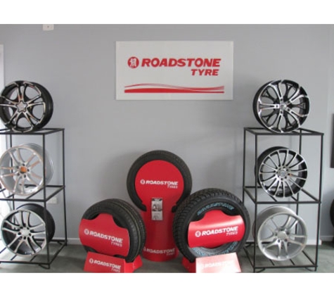 Bacchus Marsh Tyre & Battery - Bacchus Marsh, VIC