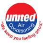 United Air Conditioning & Heating Co Inc
