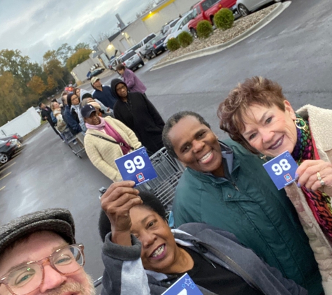 Aldi - Grand Rapids, MI