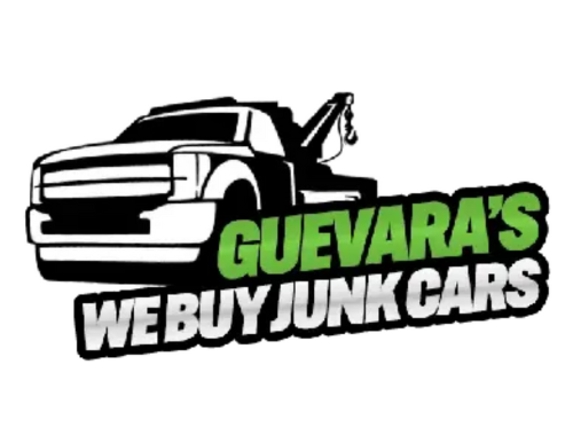 Guevara's We Buy Junk Cars