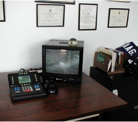 Eltech Security Systems, Inc. - Allison Park, PA