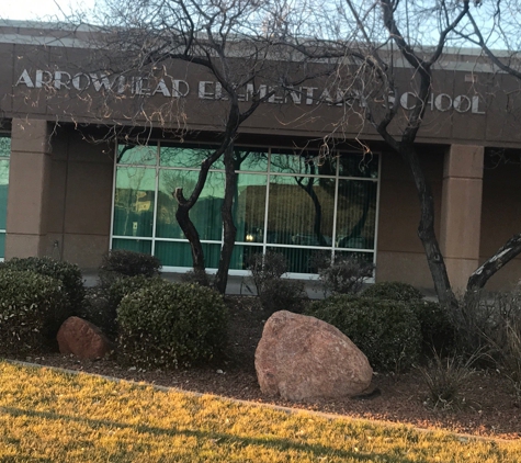 Arrowhead Elementary - Santa Clara, UT