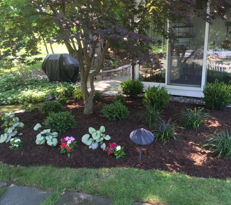 Quality Garden Designs LLC - Butler, NJ