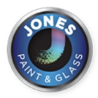 Jones Paint & Glass - Paint Division