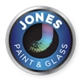 Jones Paint & Glass - Paint Division