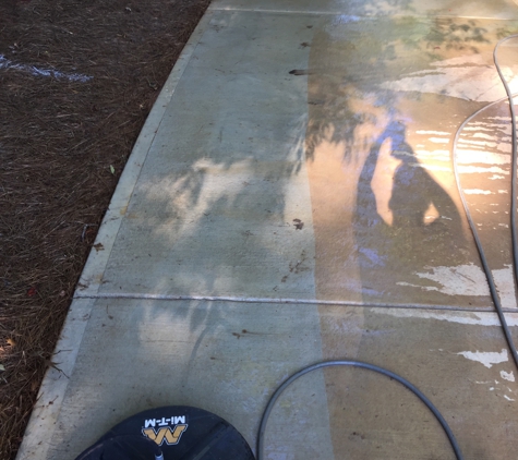 Painting, Pressure Washing, Etc. - Royal Palm Beach, FL