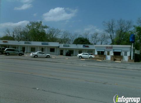 Smiley's Leather & Shoe Fix It - New Braunfels, TX