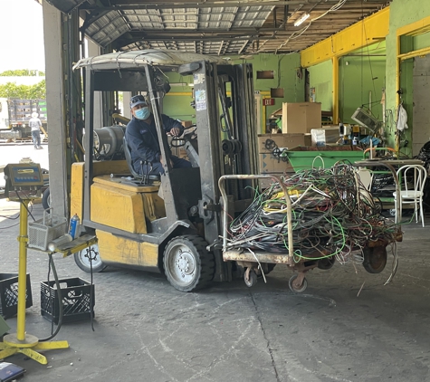 Delray Scrap Recycling - Delray Beach, FL