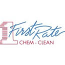 1st Rate Chem-Clean - Carpet & Rug Cleaners