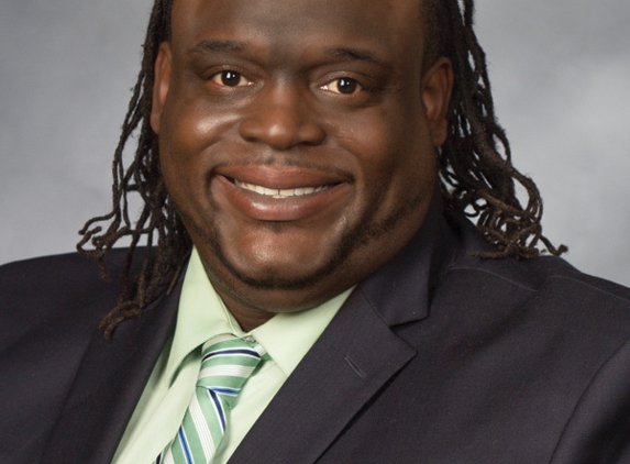 Cedric Bean - COUNTRY Financial Representative - Columbus, GA