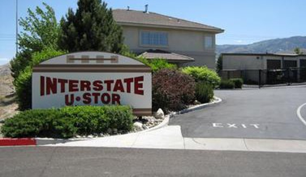 Interstate U-Stor - Ambassador Drive - Reno, NV