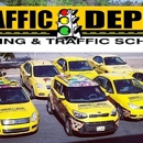 Traffic Depot - Driving & Traffic School - Driving Instruction