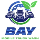 Bay Mobile Truck Wash - Car Wash