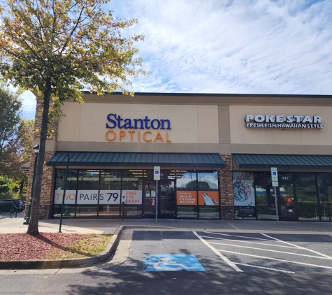 Stanton Optical - Winston Salem, NC