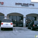 Pacific Coast Style - Beauty Salons