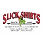 Slick Shirts Screen Printing and Embroidery