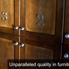 Deco Design Furnitures & Cabinetry