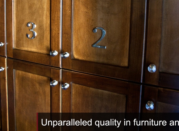 Deco Design Furnitures & Cabinetry - South Jordan, UT