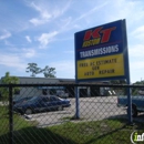 Kustom Transmissions Inc - Auto Transmission