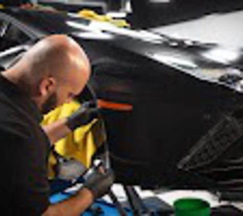 Paint Protection Fresno - Fresno, CA