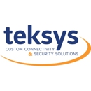 Teksys, Inc. - Security Control Systems & Monitoring