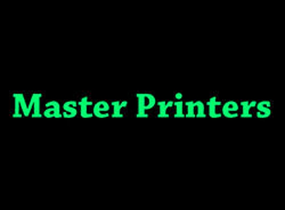 Master Printers - Canon City, CO