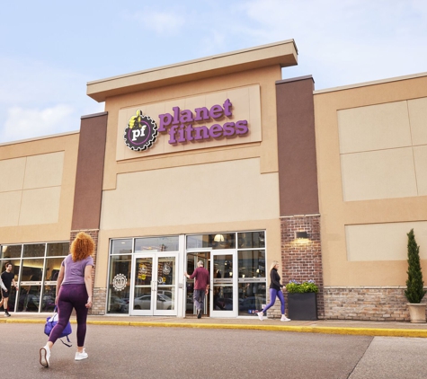 Planet Fitness - Eureka, CA