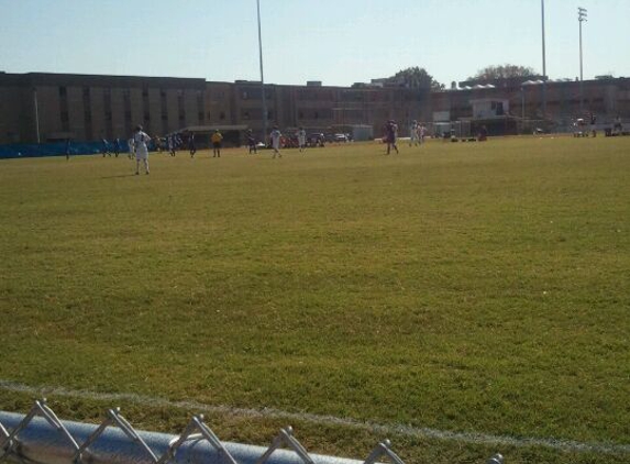 Our Lady Providence High School - Clarksville, IN