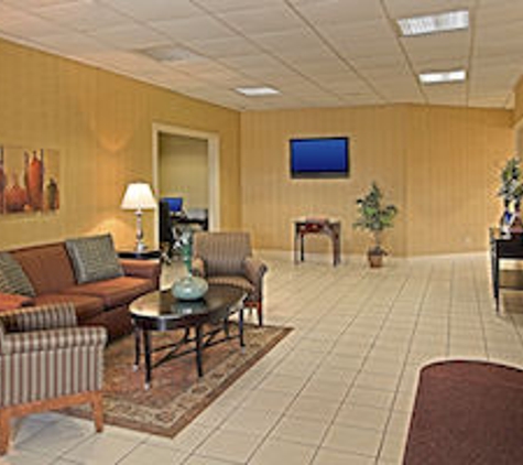 Days Inn - Blacksburg, VA