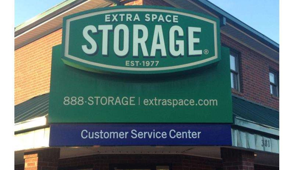 Extra Space Storage - Cordova, TN