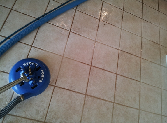 GROUT BROTHERS Tile and Grout Cleaning and Sealing - Sarasota, FL