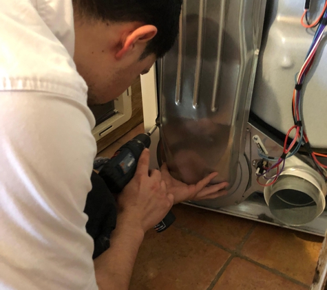 Guinco Service Appliance Repair
