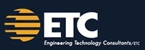 Engineering Technology Consultants Pty Ltd Logo