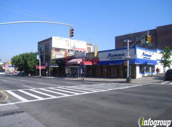 King Fountain Chinese Restaurant - Sunnyside, NY