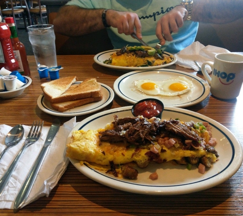 IHOP - Rosemead, CA