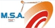 MSA Comms - Satellite Equipment & Services