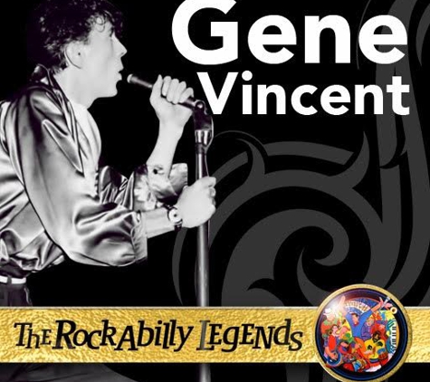 The RockAbilly Legends Media Group - Eastport, NY