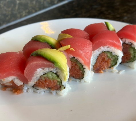 Go Go Japan Sushi & Bento - Oceanside, CA