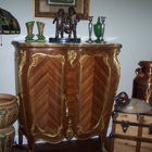 Antique Shoppe - Estate Sales