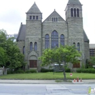 Euclid Avenue Congregational