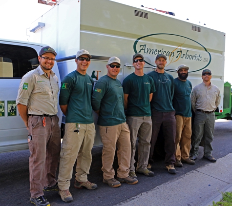 American Arborists - Reno, NV